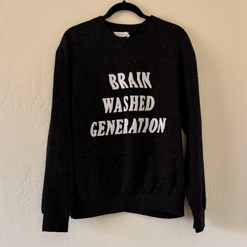 ELEVEN PARIS Sweatshirt